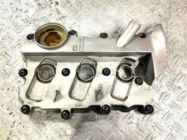 Audi A6 (2004 - 2008)  06E103471G Крышка головки