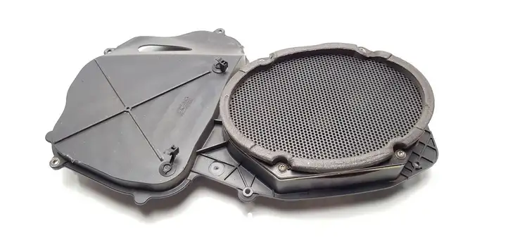 Ford Mondeo Mk III (2000 - 2007) 1S7F19B171CF Динамики передних дверей — фото 1