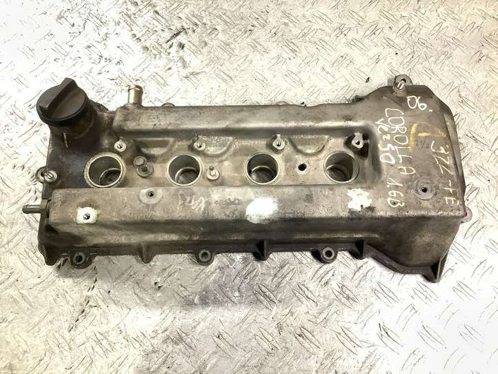 Toyota Corolla Verso E121 (2004 - 2007)   Крышка головки