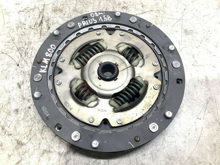 Toyota Prius (XW20) (2003 - 2009)  8D04 Комплект сцепления