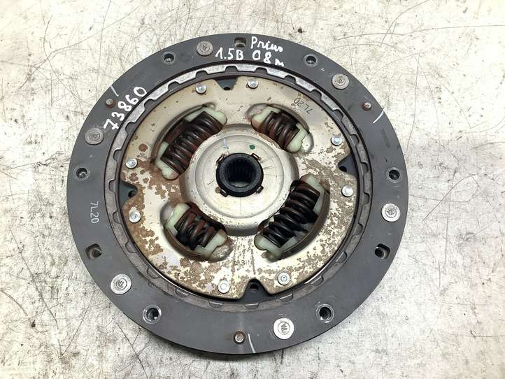 Toyota Prius (XW20) (2003 - 2009)  7L20 Комплект сцепления