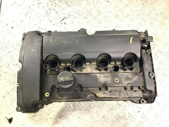 Peugeot 308 (2013 - 2021)  V75988628005 Крышка головки