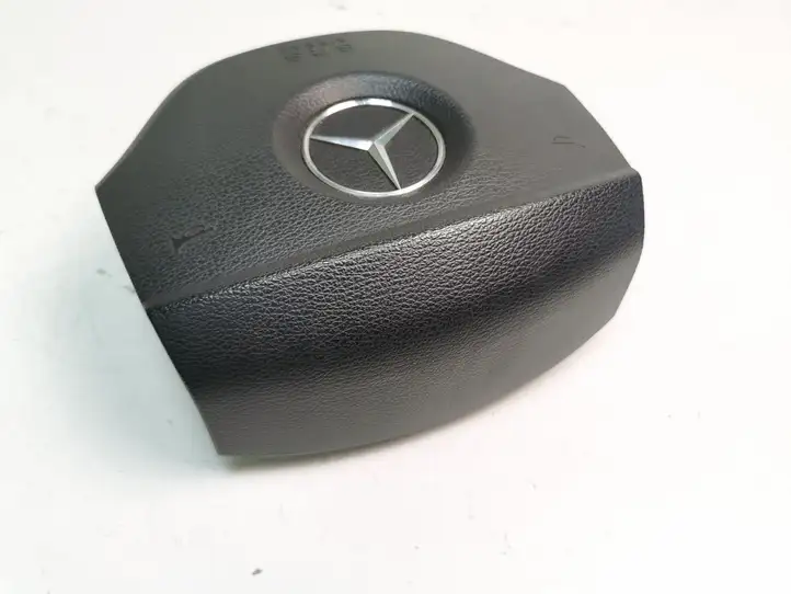 Mercedes-Benz B-class W245 (2005 - 2008) Подушка безопасности руля — фото 5