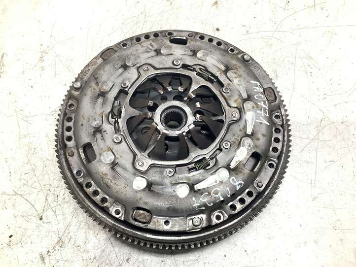Volkswagen Caddy (2004 - 2010)  415025010 Комплект сцепления