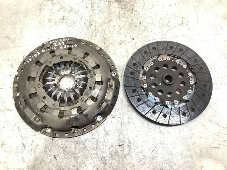 Volvo S60 (2000 - 2004)  9176204B Комплект сцепления