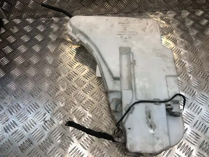 BMW 5 F10 F11 (2009 - 2016) 7178745AI087196949AI03 Бачок омывателя стекла — фото 3