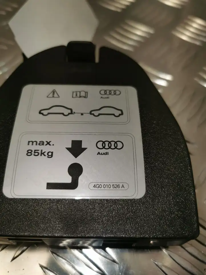 Audi A6 C7 (2014 - 2018) 8T0860285 Прочие детали салона — фото 3