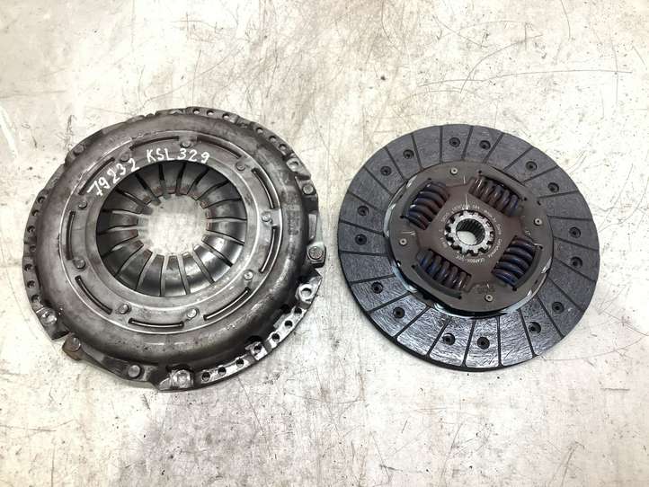 Subaru Outback (2009 - 2014)  3082001181 Комплект сцепления