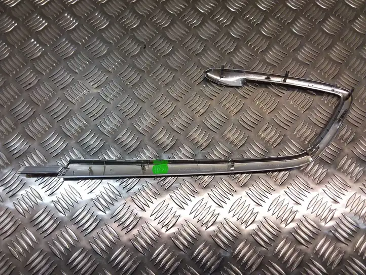Volvo S60 (2010 - 2013) 8635859 Декоративная накладка передней двери — фото 3