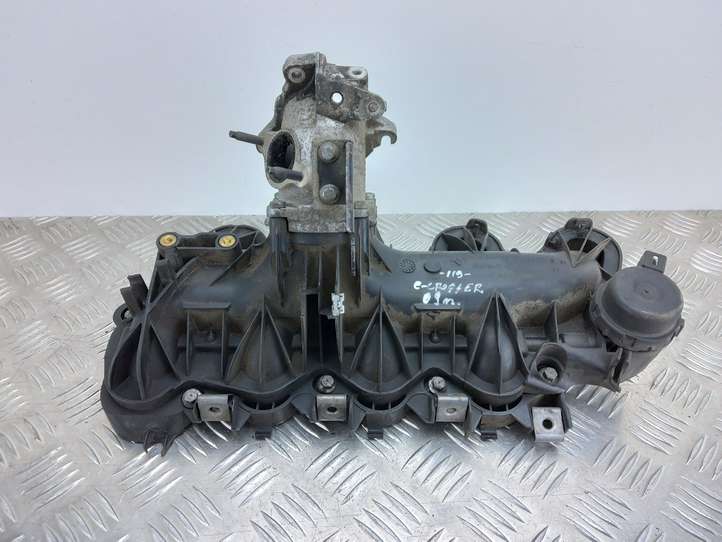 Citroen C-Crosser (2007 - 2013)  9659449480 Впускной коллектор