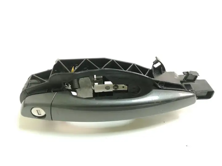 Citroen C4 Cactus (2014 - 2017) 9802977380 Наружная ручка двери — фото 1