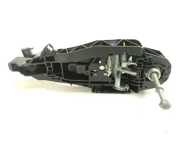 Citroen C4 Cactus (2014 - 2017) 9802977380 Наружная ручка двери — фото 4