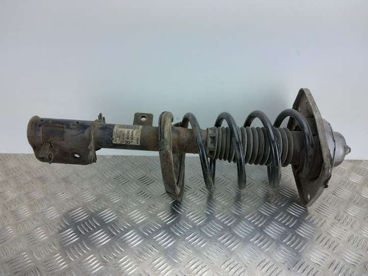 Peugeot Expert (2007 - 2016)  1400567380 Передний амортизатор с пружиной