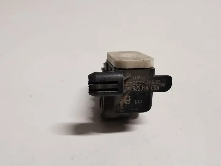 Subaru Outback (BS) (2014 - 2019) 150710601 Датчик удара SRS — фото 2