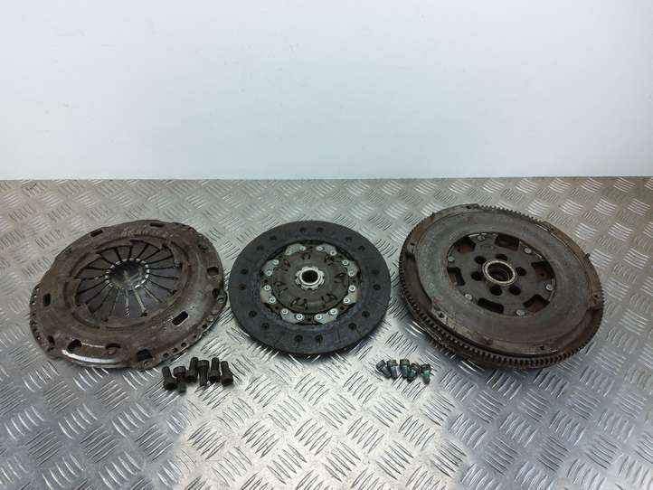 Volkswagen Sharan (2000 - 2003)  324025810 Комплект сцепления