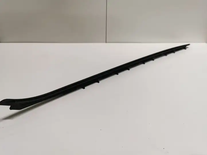 BMW 3 F30 F35 F31 (2012 - 2018) 7258188 Накладка стоек лобового стекла — фото 3