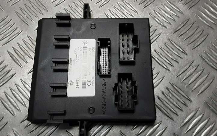 Audi A6 (2004 - 2008)  4F0907279 Mодуль kомфортa
