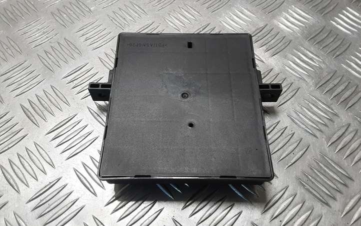 Audi A6 (2004 - 2008)  4F0907279 Mодуль kомфортa