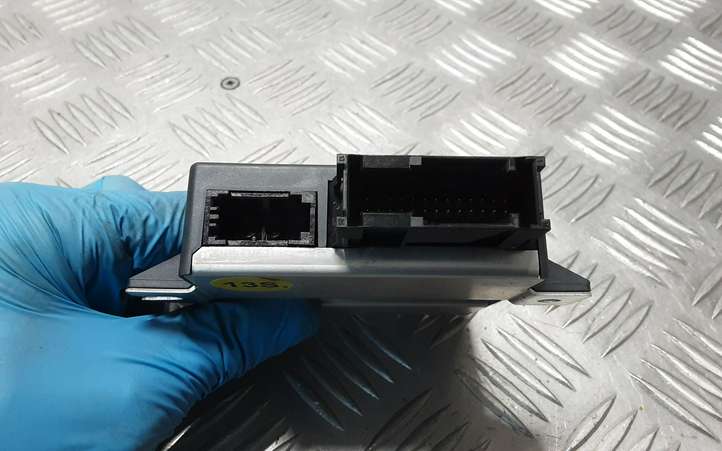 Audi A6 (2004 - 2008)  4F0907468D Модуль управления gateway