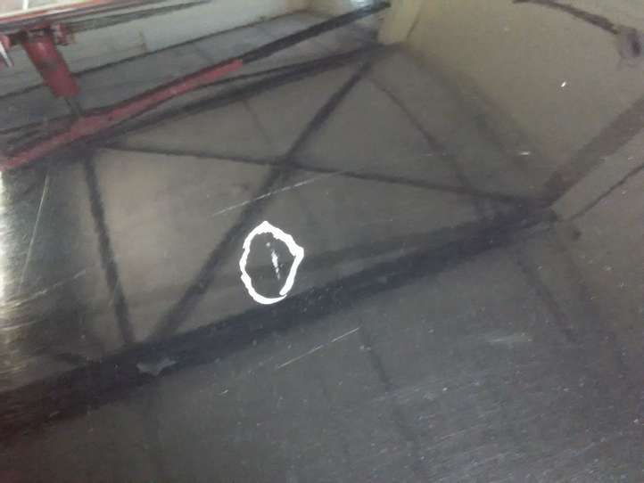 Audi A6 (2004 - 2008)  4F0959802C Задняя дверь