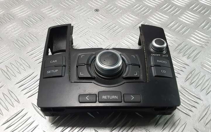Audi A6 (2004 - 2008)  4F1919611J Мултифункционный включатель управления / ручка
