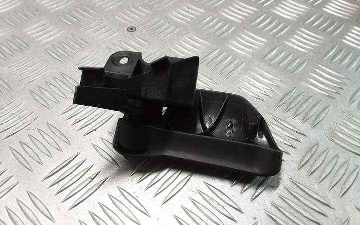 Audi A6 (2004 - 2008)  4F1823533C Ручка капота