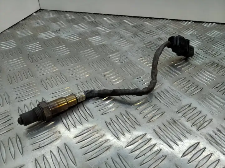 Mercedes-Benz GLE W166/C292 (2015 - 2019) 0095425518 Лямбда-зонд — фото 1
