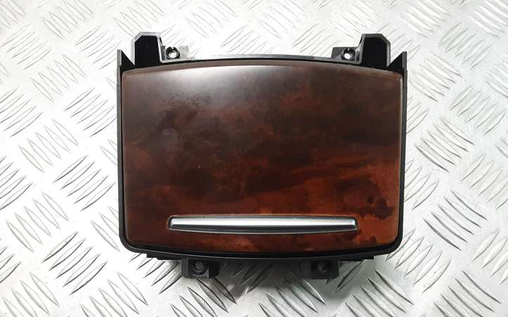 Audi A6 (2004 - 2008)  4F1882533C Передний держатель чашки