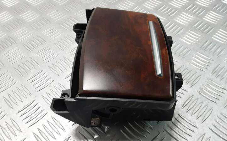 Audi A6 (2004 - 2008)  4F1882533C Передний держатель чашки