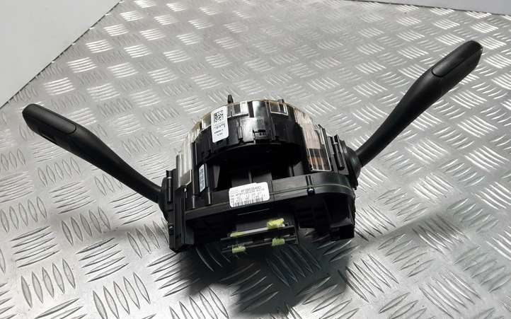 Audi A6 (2004 - 2008)  4F0953549D Комплект ручек