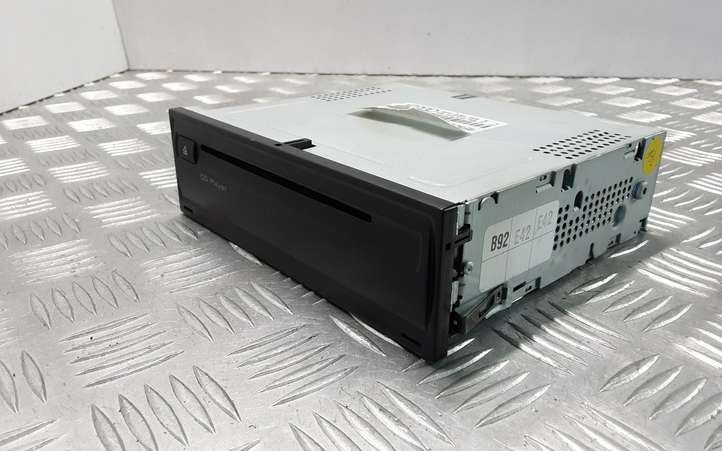 Audi A6 (2004 - 2008)  4F0035769A CD/DVD чейнджер