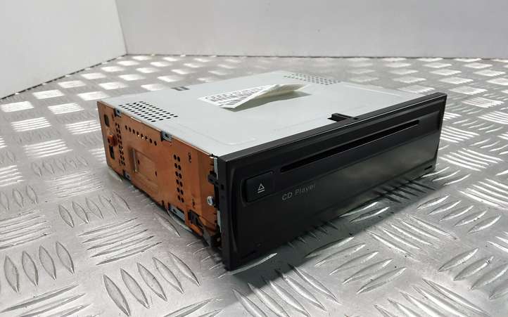 Audi A6 (2004 - 2008)  4F0035769A CD/DVD чейнджер