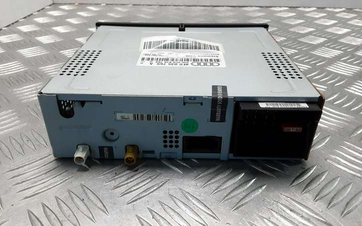 Audi A6 (2004 - 2008)  4F0035769A CD/DVD чейнджер