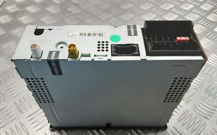 Audi A6 (2004 - 2008)  4F0035769A CD/DVD чейнджер
