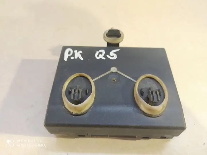 Audi Q5 SQ5 (2008 - 2012) 8K0959793D Блок управления дверью — фото 1