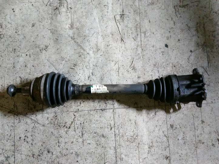Audi A6 (2004 - 2008)  4F0407272J Передняя полуось