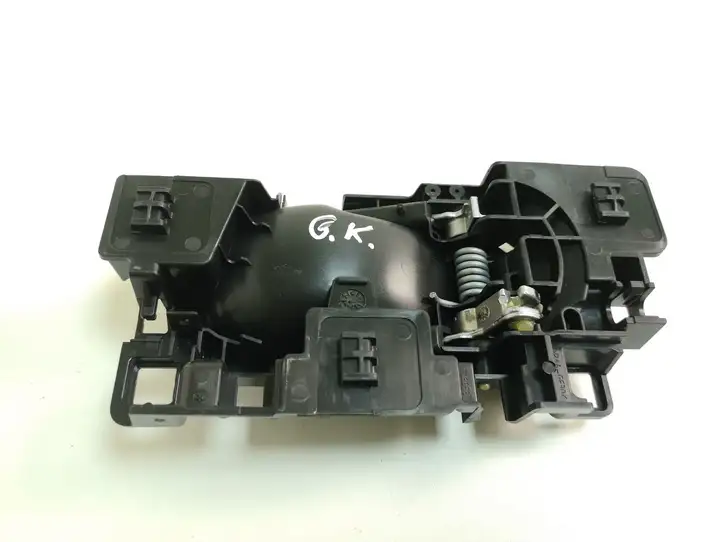Citroen C4 Cactus (2014 - 2017) 98012886VV Внутренняя ручка задней двери — фото 5