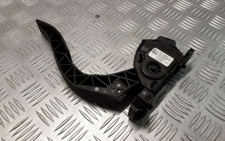 Audi A6 (2004 - 2008)  8K1723523 Педаль сцепления