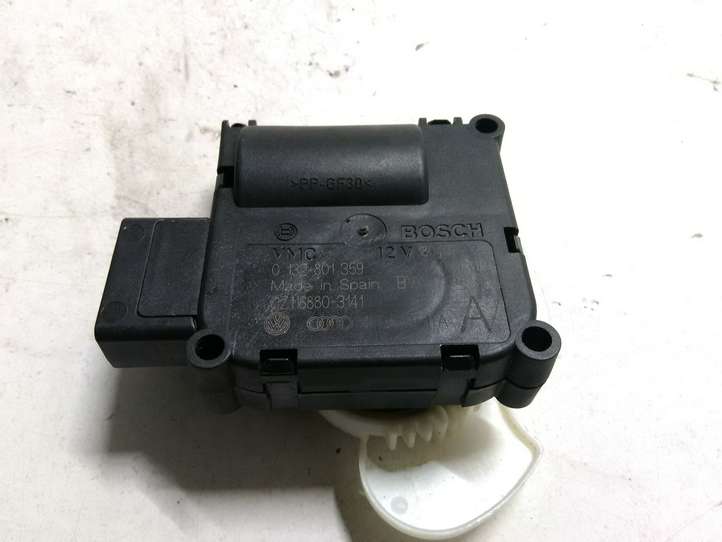 Audi A6 (2004 - 2008)  4F0820511A Двигатель задвижки потока воздуха