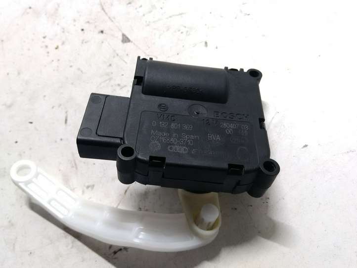 Audi A6 (2004 - 2008)  4F0820511B Двигатель задвижки потока воздуха