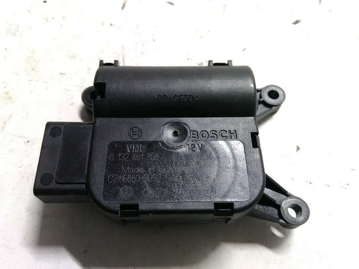 Audi A6 (2004 - 2008)  4F0820511 Двигатель задвижки потока воздуха