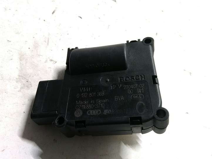 Audi A6 (2004 - 2008)  4F0820511B Двигатель задвижки потока воздуха