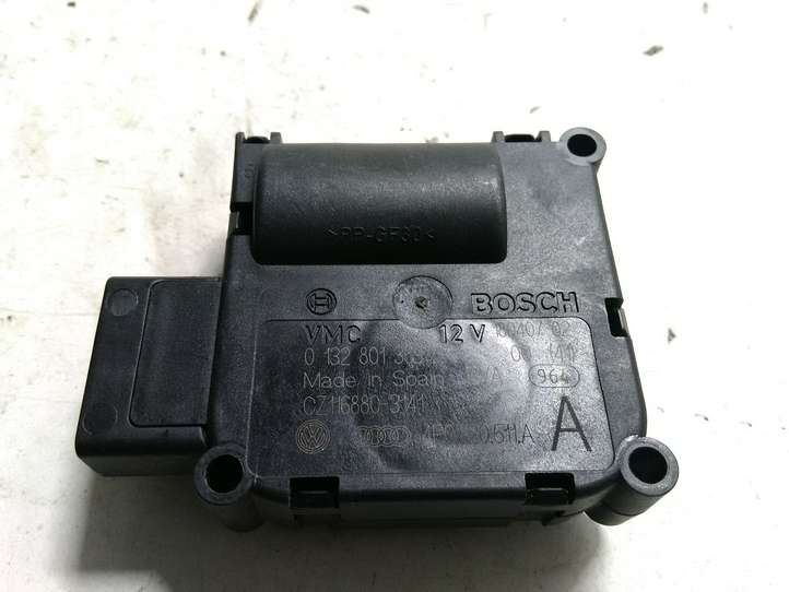 Audi A6 (2004 - 2008)  4F0820511A Двигатель задвижки потока воздуха