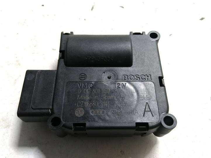Audi A6 (2004 - 2008)  4F0820511A Двигатель задвижки потока воздуха