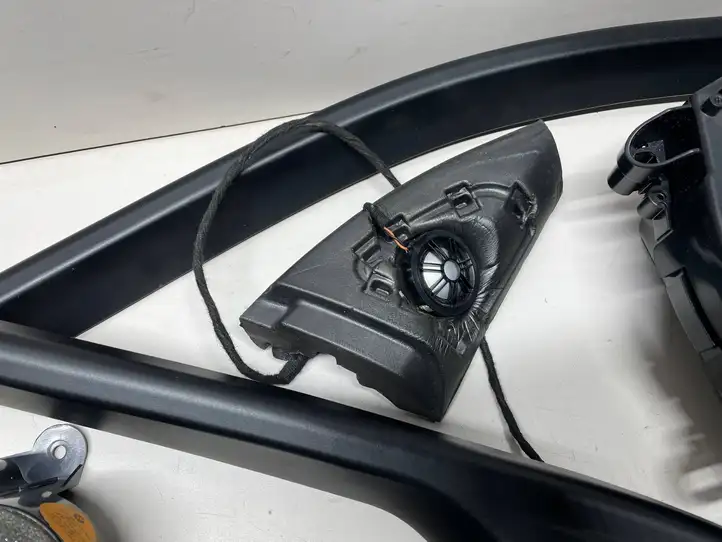 BMW X5 E70 (2006 - 2013) 9249610 Комплект аудиосистемы — фото 8