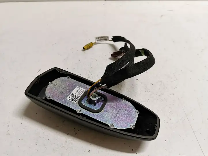 Buick Encore I (2012 - 2019) 42356042 GPS антенна — фото 3