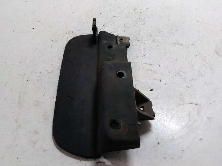 Audi A6 (2004 - 2008)  4F0853833A Задний брызговик