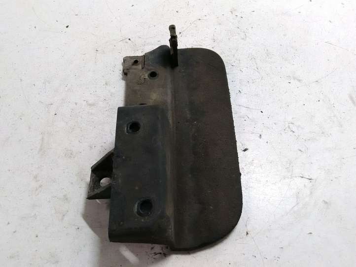 Audi A6 (2004 - 2008)  4F0853834A Задний брызговик