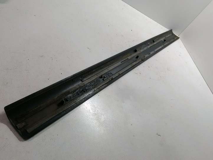 Audi A6 (2004 - 2008)  4F0853373B Отделка переднего порога (внутренняя)