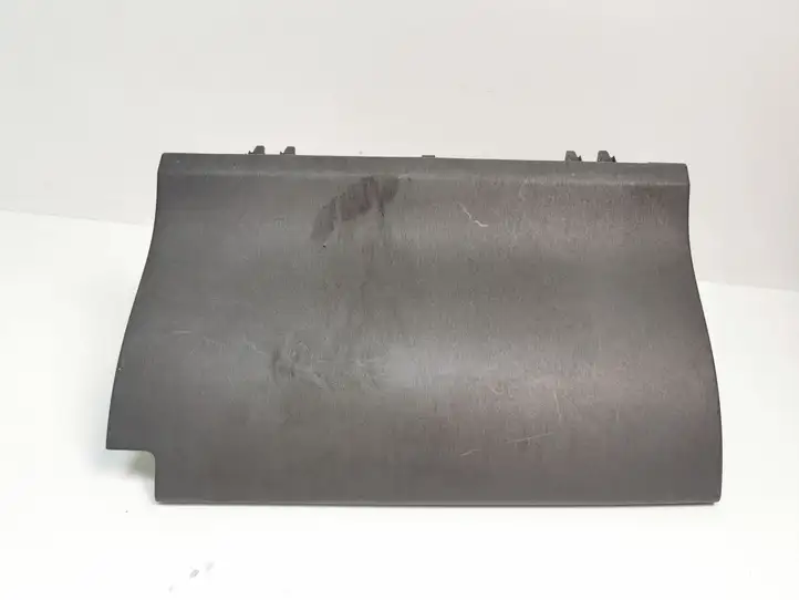 Toyota Prius (XW30) (2009 - 2015) 5555147070 Вещевой ящик — фото 1